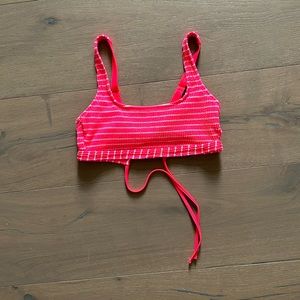 Target Xhilaration Bikini Top